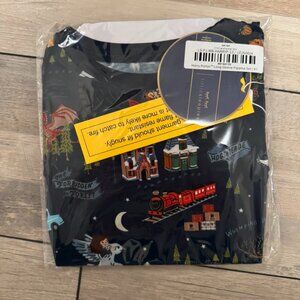 NWT Little Sleepies Harry Potter Long Sleeve Set